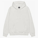 Stussy Buana Pigment Dyed Hoodie Natural