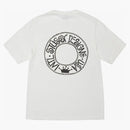 Stussy Buana Pigment Dyed Tee Natural