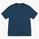 Stussy Buana Pigment Dyed Tee Navy