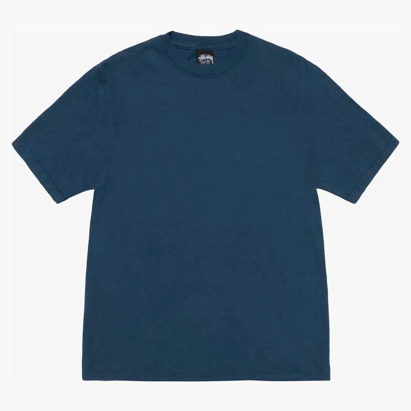 Stussy Buana Pigment Dyed Tea Navy