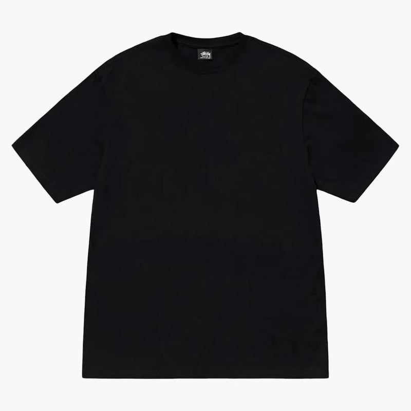 Stussy Buana Stock Tee Black