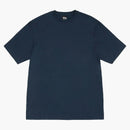 Stussy Buana Stock Tee Navy