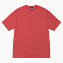 Stussy Buana Stock Tee Pepper