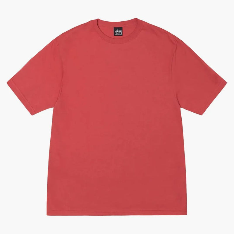 Stussy Buana Stock Tee Pepper
