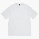 Stussy Buana Stock Tee White