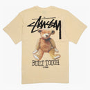 Stussy Built Tough Tea Putty