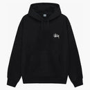 Stussy California Grown Hoodie Black