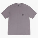 Stussy California Grown Pigment Dyed Tee Shark