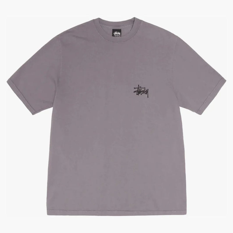 Stussy California Grown Pigment Dyed Tea Shark