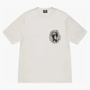 Stussy Camelot Pigment Dyed T-shirt Natural
