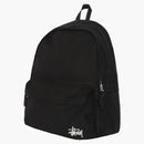 Stussy Canvas Backpack Black