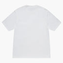 Stussy Champion Tee White