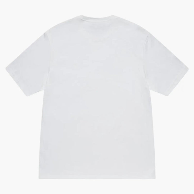 Stussy Champion Tea White