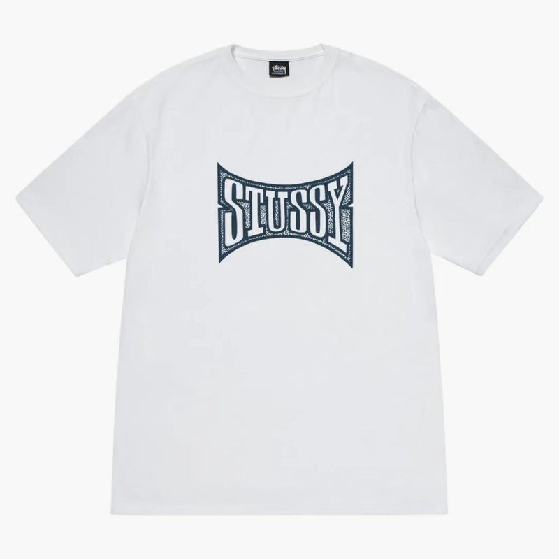 Stussy Champion Tea White