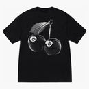 Stussy Cherries Tee Black