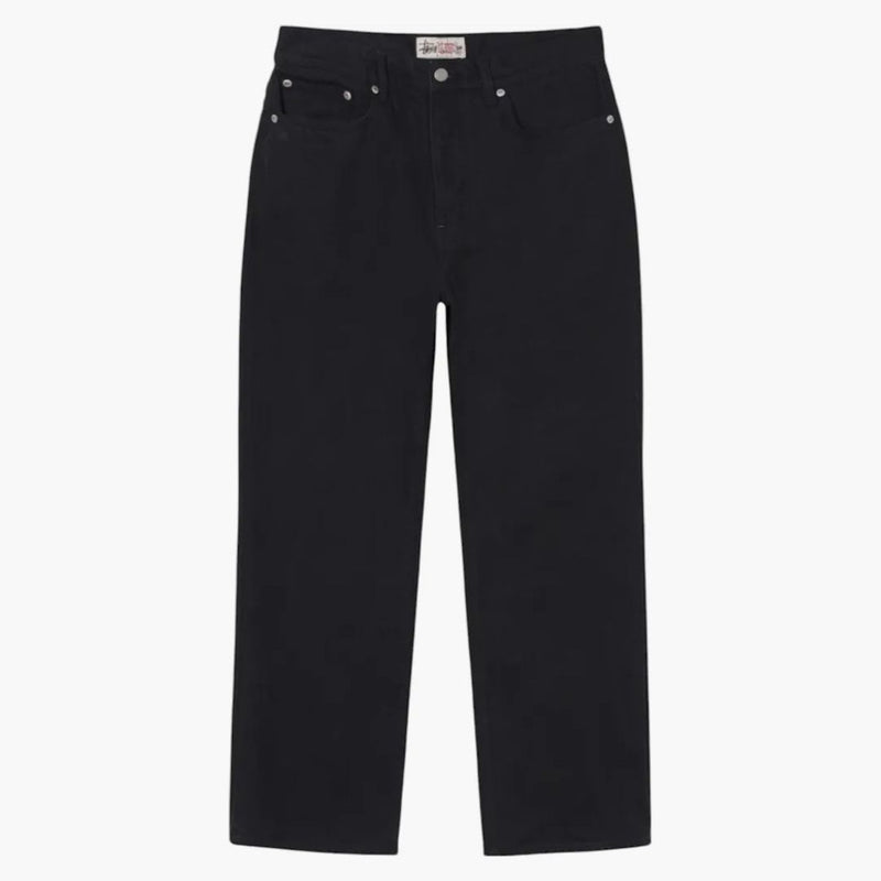 Stussy Classic Denim Jeans Sand
