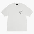 Stussy Classic Gear Pig. Dyed tea natural