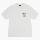 Stussy Classic Gear Pigment Té teñido Natural