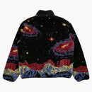 Stussy Cosmos Reversible Jacket Black/multi