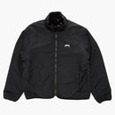 Stussy Cosmos Reversible Jacket Black/multi