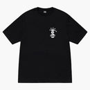 Stussy Crown Band Tee Black