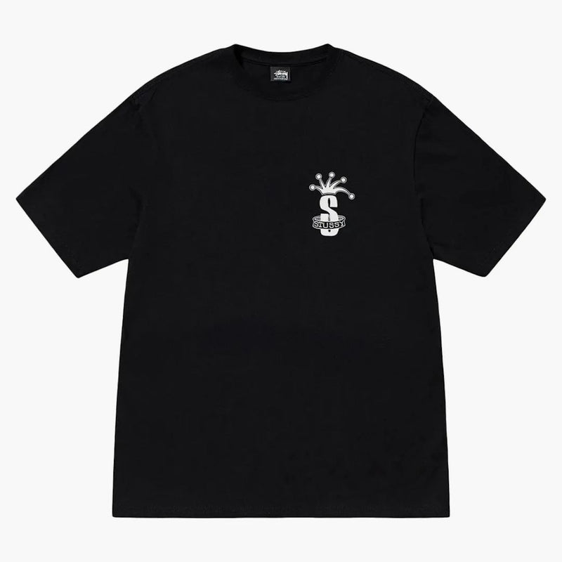 Stussy Crown Band Tea Black