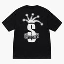 Stussy Crown Band Tee Black
