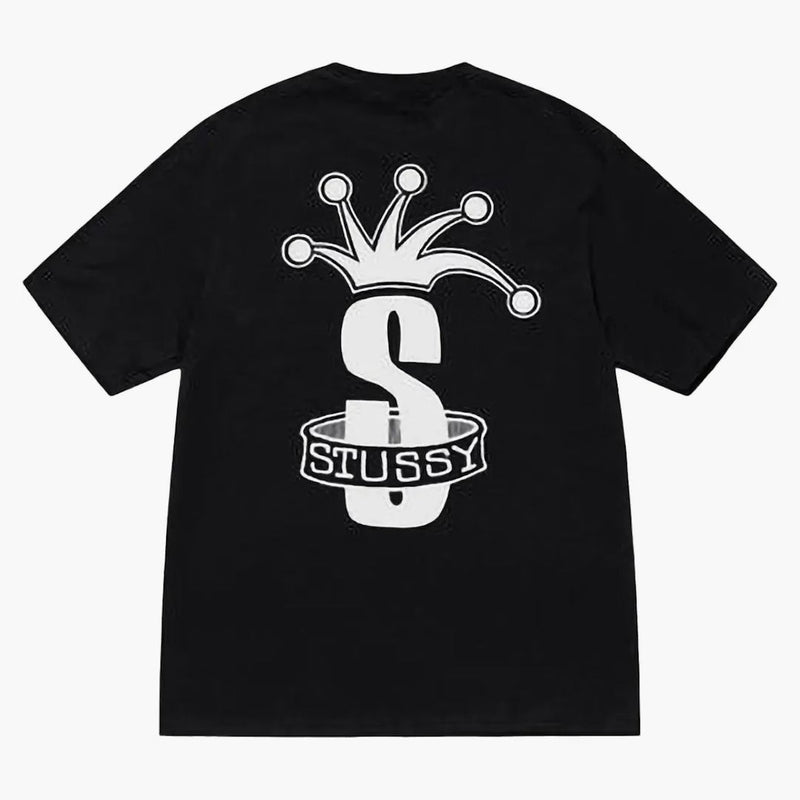 Stussy Crown Band Tea Black