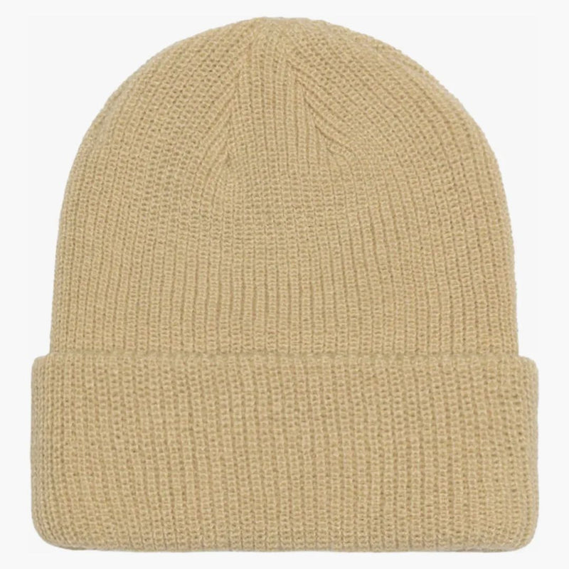Stussy Cuff Stock Beanie Beach Sand