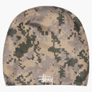 Stussy Digi Camo Skullcap Multicolor