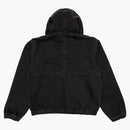 Stussy Double Dye Work Jacket Black