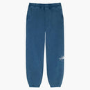 Stussy Dyed Designs Pant Blue