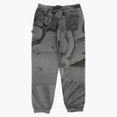 Stussy Dyed Venus Sweatpant Black