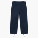 Stussy Field Ripstop Pant Blue