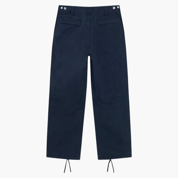 Stussy Field Ripstop Pant Blue