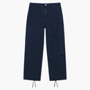 Stussy Field Ripstop Pant Blue