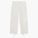 Stussy Field Ripstop Pant Bone