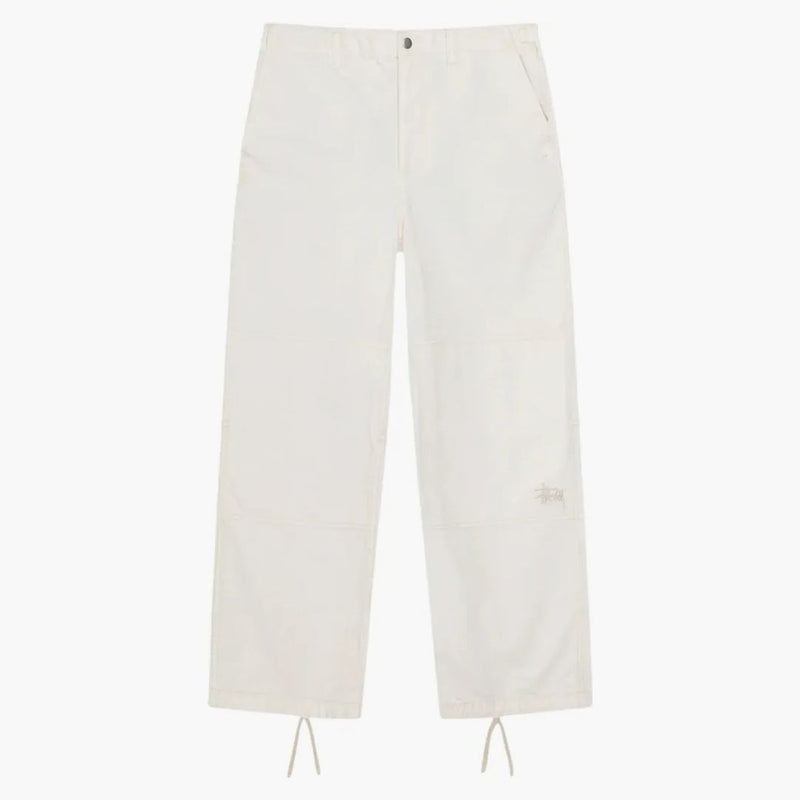 Stussy Field Ripstop Pant Bone