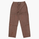 Stussy Flight Ripstop Pigment Dyed Pant Brown