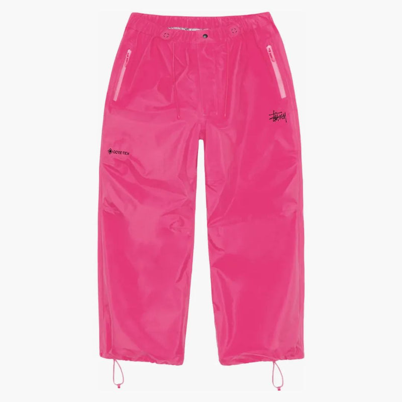 Stussy Gore-tex Over Trouser Magenta