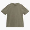 Stussy Garment Dyed S/s Tee Olive