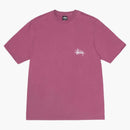 Stussy Grassfed T-shirt Berry