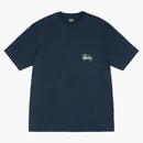 Stussy Grassfed T-shirt Navy