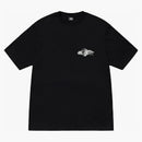 Stussy Hypnos Tee Black