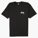 Stussy Itp Flower Tee Black