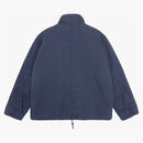 Stussy Insulated Field Jacket Navy