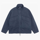 Stussy Insulated Field Jacket Navy