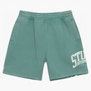 Stussy International Fleece Short Teal