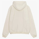 Stussy International Relaxed Hoodie Ivory