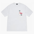 Čaj Stussy Kingpin White